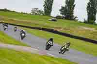 Middle Group Yellow Bikes